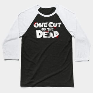 deat cut film Baseball T-Shirt